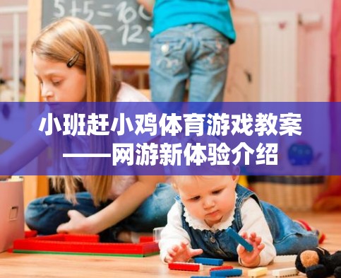 小班趕小雞體育游戲教案——網(wǎng)游新體驗介紹