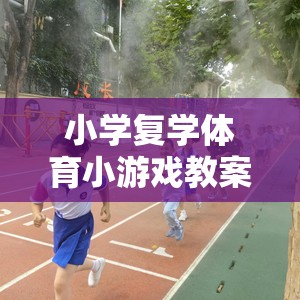 小學復學體育小游戲教案——趣味網游介紹