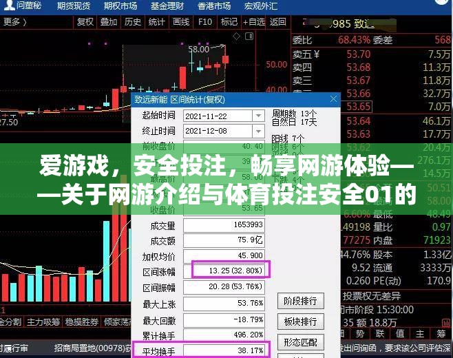 網(wǎng)游體驗與安全投注，暢享網(wǎng)游樂趣與保障投注安全