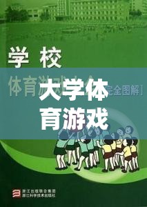 眾志成城，大學(xué)體育游戲中的團(tuán)隊協(xié)作與挑戰(zhàn)