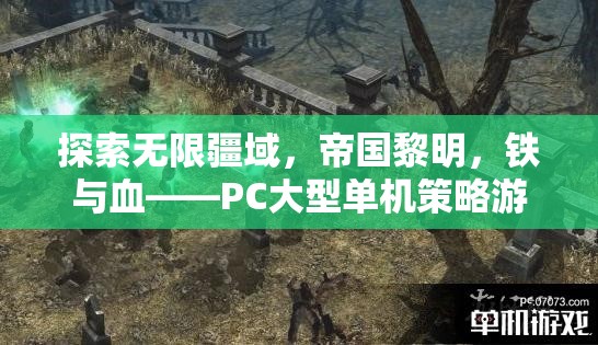 帝國(guó)黎明，鐵血征途——PC大型單機(jī)策略游戲的巔峰之作