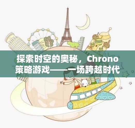 探索時(shí)空的奧秘，Chrono策略游戲——一場跨越時(shí)代的策略盛宴