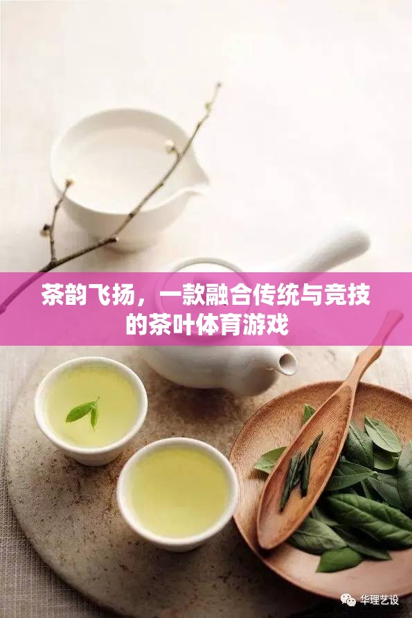 茶韻飛揚(yáng)，傳統(tǒng)與競(jìng)技的茶葉體育游戲