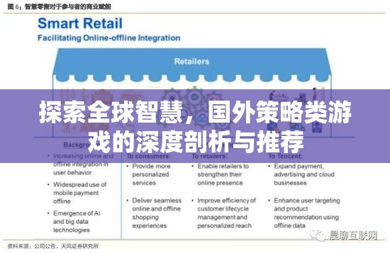 全球智慧探索，深度剖析與推薦國外策略類游戲