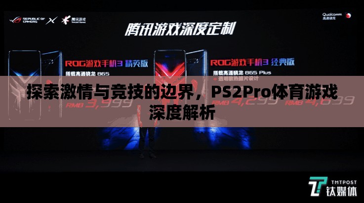 PS2Pro體育游戲，探索激情與競技的無限邊界