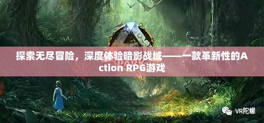 探索無盡冒險，深度體驗(yàn)暗影戰(zhàn)域——一款革新性的Action RPG游戲