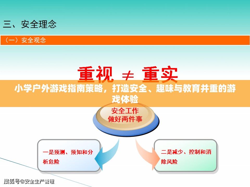 打造安全、趣味與教育并重的戶外游戲體驗(yàn)，小學(xué)戶外游戲指南策略