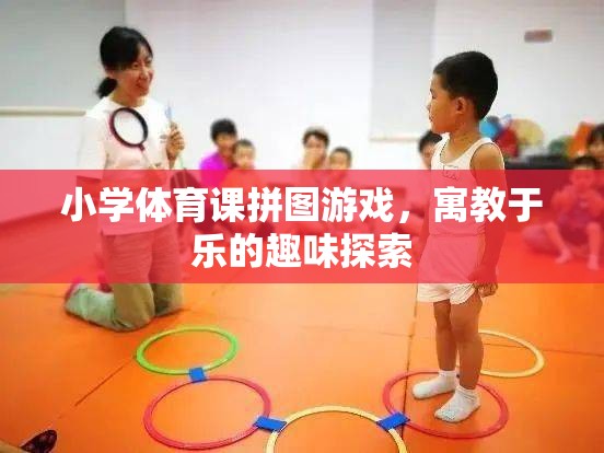 小學(xué)體育課拼圖游戲，寓教于樂的趣味探索