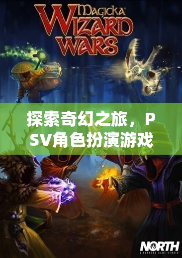 探索奇幻之旅，精選PSV角色扮演游戲推薦