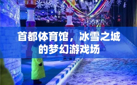 冰雪之城的夢(mèng)幻游戲場(chǎng)，首都體育館的冰雪奇緣