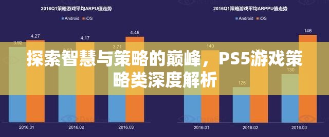 探索智慧與策略的巔峰，PS5游戲策略類深度解析