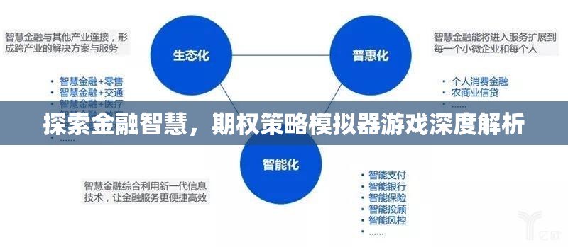 金融智慧探索，期權(quán)策略模擬器游戲的深度解析