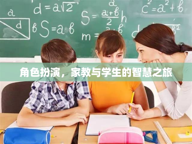 家教與學(xué)生的智慧之旅，角色扮演的啟迪與成長(zhǎng)