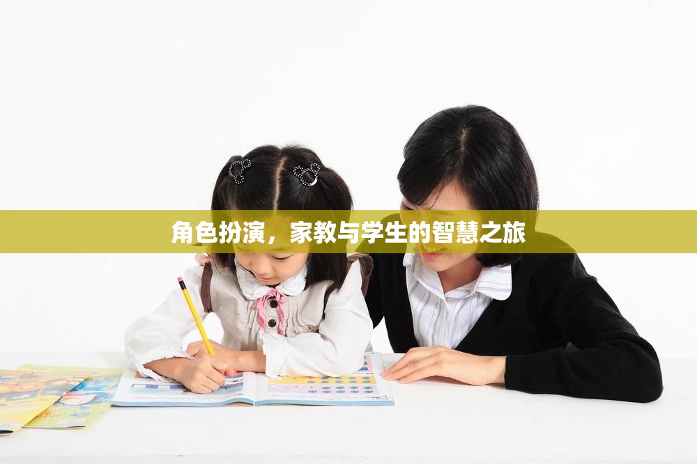 家教與學(xué)生的智慧之旅，角色扮演的啟迪與成長(zhǎng)