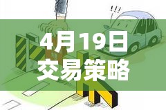 4月19日交易策略大挑戰(zhàn)，智勇并進的虛擬市場探險