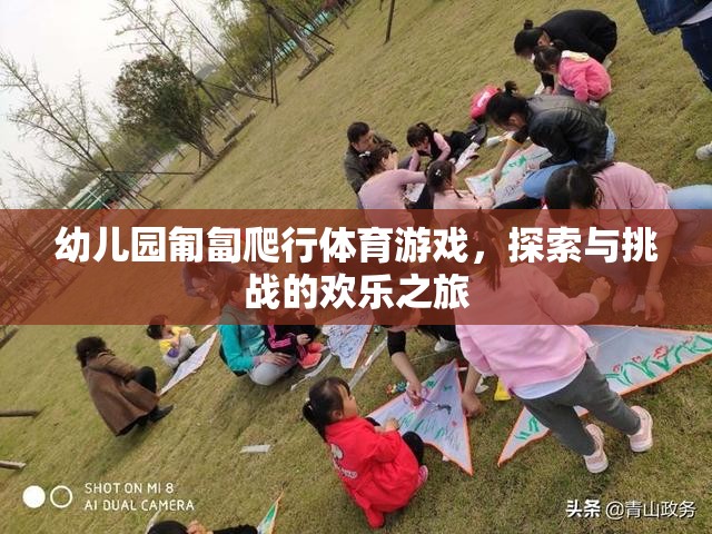 匍匐前行，幼兒園的探索與挑戰(zhàn)歡樂之旅