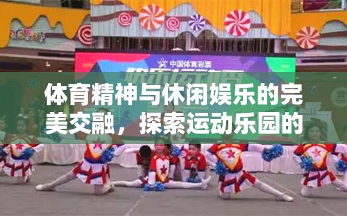 運動樂園，體育精神與休閑娛樂的完美交融