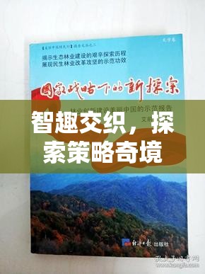 智趣交織，探索策略奇境的無(wú)限魅力