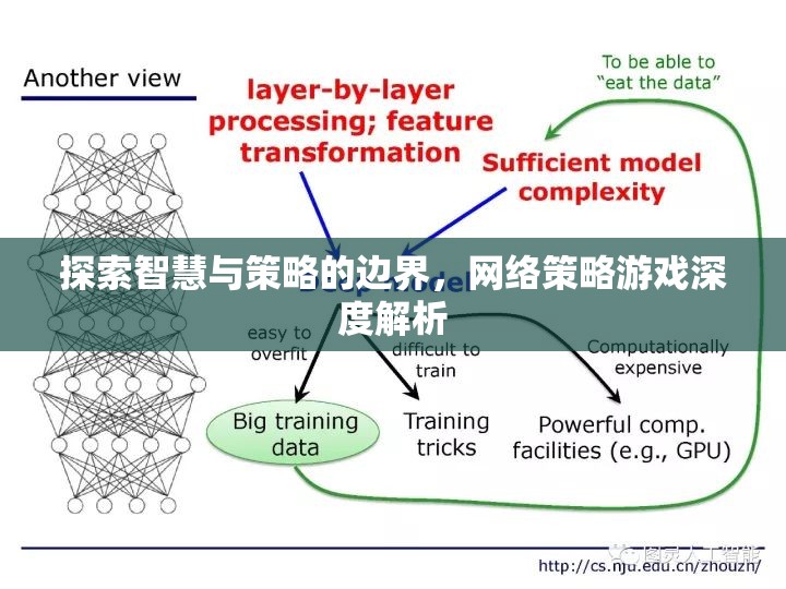 網(wǎng)絡(luò)策略游戲，智慧與策略的深度探索