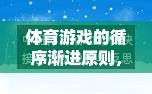 從基礎(chǔ)到卓越，體育游戲中的循序漸進成長之旅