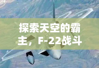 F-22戰(zhàn)斗機(jī)，探索天空霸主的游戲策略指南