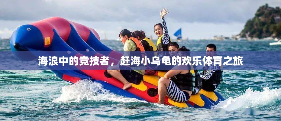 海浪中的競技者，趕海小烏龜?shù)臍g樂體育之旅