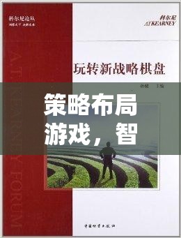 智者的棋盤，策略布局游戲的交響曲