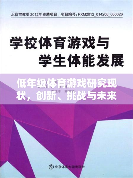 低年級體育游戲，創(chuàng)新、挑戰(zhàn)與未來展望