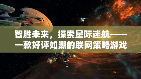 智勝未來，探索星際迷航的聯(lián)網(wǎng)策略游戲之旅