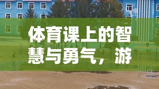 體育課上的智慧與勇氣，游戲過河拆橋的魅力探索