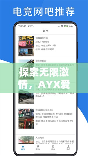 AYX愛(ài)游戲體育全站APP，深度解析無(wú)限激情的體育世界