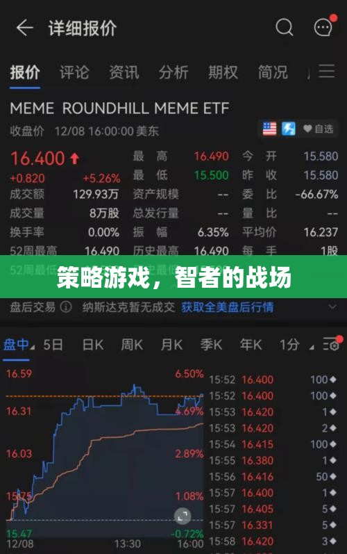 智者的戰(zhàn)場，策略游戲的智慧對決