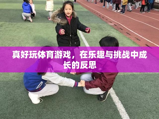 在樂趣與挑戰(zhàn)中成長的體育游戲，一次反思之旅