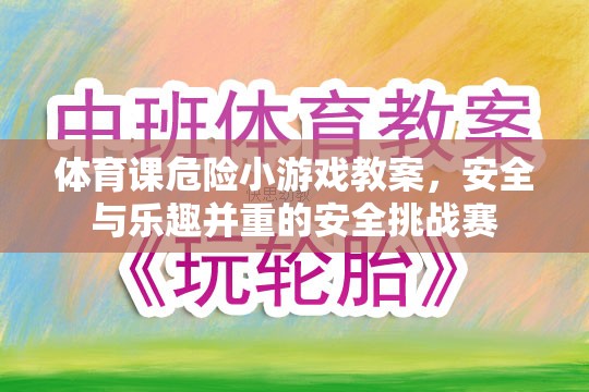 安全與樂趣并重，體育課上的安全挑戰(zhàn)賽教案