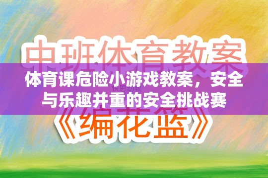 安全與樂趣并重，體育課上的安全挑戰(zhàn)賽教案