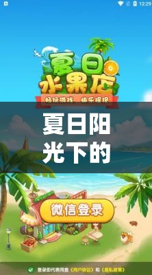 夏日陽光下的歡樂篇章，小學生夏日體育游戲大冒險