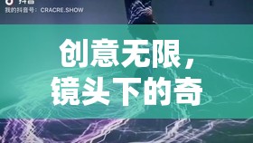 光影編織者，創(chuàng)意無限，鏡頭下的奇妙世界