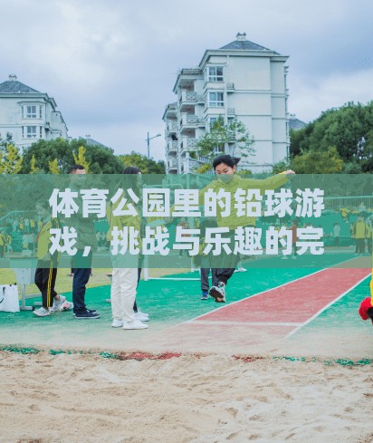 鉛球挑戰(zhàn)，體育公園中的樂(lè)趣與挑戰(zhàn)完美融合