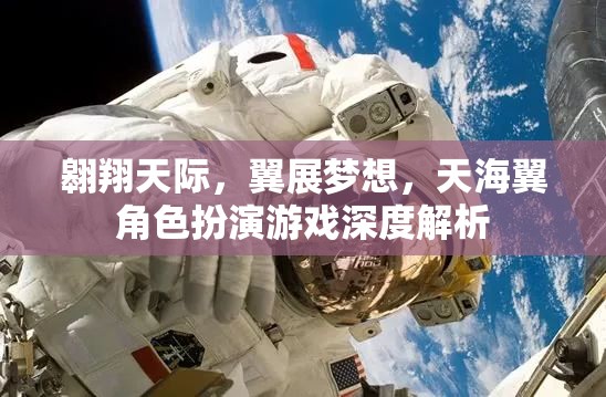 天海翼，翱翔天際的夢想之旅——角色扮演游戲深度解析