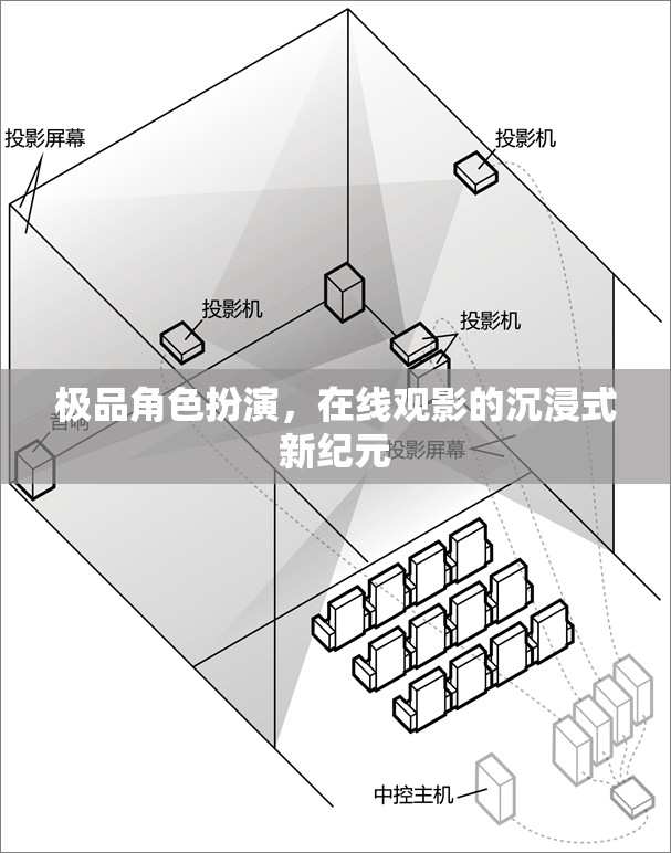 沉浸式新紀(jì)元，極品角色扮演引領(lǐng)在線觀影新風(fēng)尚