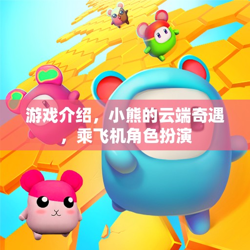 小熊的云端奇遇，一場(chǎng)夢(mèng)幻的乘機(jī)角色扮演游戲