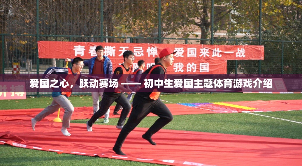 躍動賽場，燃情愛國，初中生愛國主題體育游戲揭秘