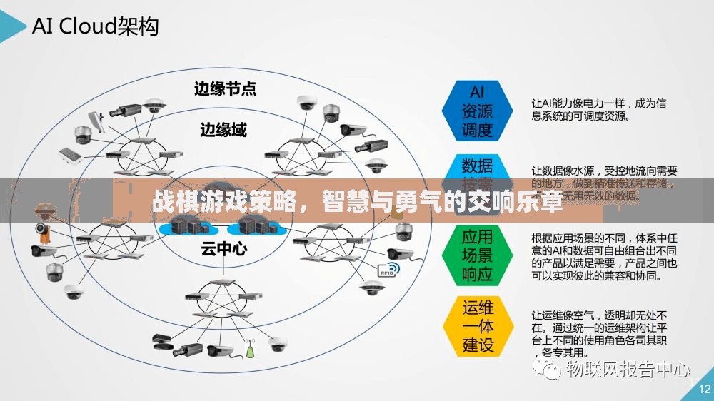 戰(zhàn)棋游戲，智慧與勇氣的交響樂章