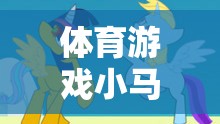 體育游戲小馬跑課后反思