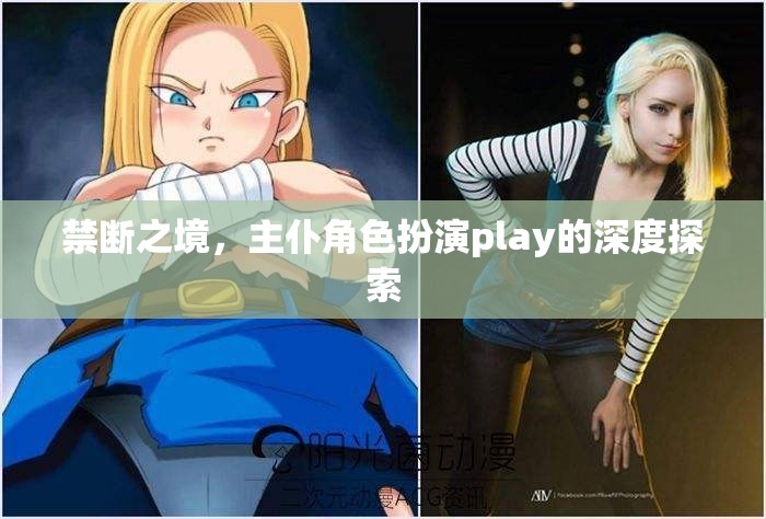 禁斷之境，主仆角色扮演play的深度探索