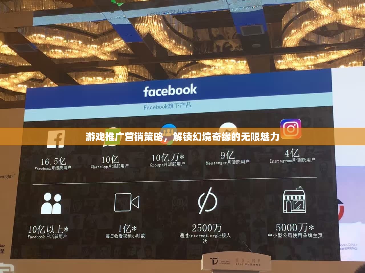 解鎖幻境奇緣，游戲推廣營(yíng)銷策略的無限魅力