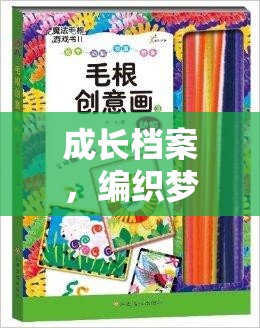 編織夢(mèng)想，創(chuàng)意游戲書(shū)助力成長(zhǎng)