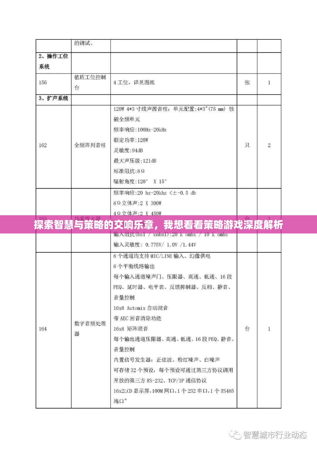 智慧與策略的交響，深度解析策略游戲