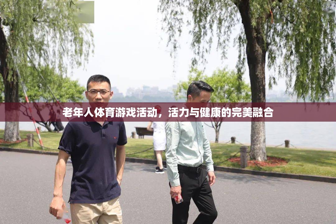 活力與健康的完美融合，老年人體育游戲活動