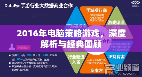 2016年電腦策略游戲，深度解析與經(jīng)典回顧